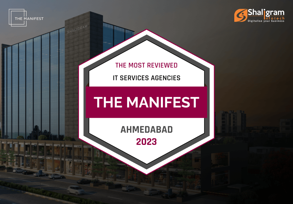 Most Reviewed IT services Agencies in 2023